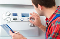 free commercial Nelson boiler quotes