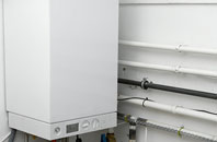 free Nelson condensing boiler quotes
